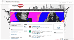 Desktop Screenshot of gzstuff.com
